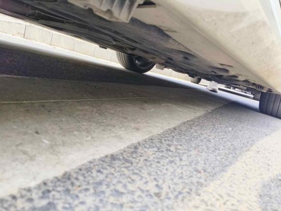 [嘉兴·浙F] 二手宝马宝马1系2019款 120i 领先型M运动套装