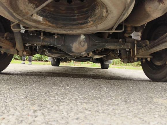 [南通·苏F] 二手江淮瑞风瑞风M32019款 宜家版 1.8L 豪华型