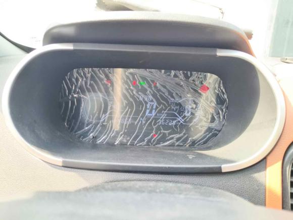 [南通·皖S] 二手奇瑞新能源小蚂蚁2018款 400 4座智享版