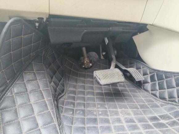 [宁波·浙B] 二手林肯林肯MKC2016款 2.0T 四驱尊雅版