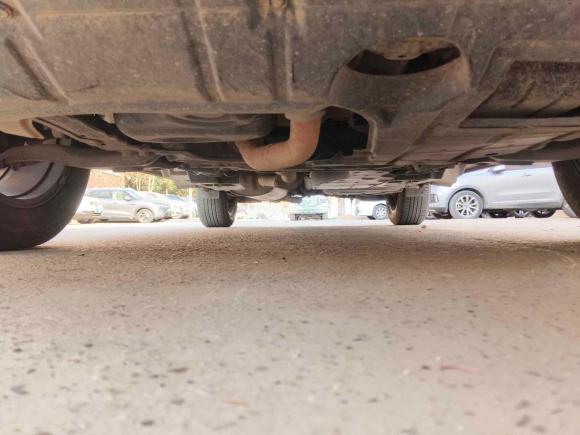 [西安·陕A] 二手丰田RAV4荣放2013款 2.5L 自动四驱豪华版