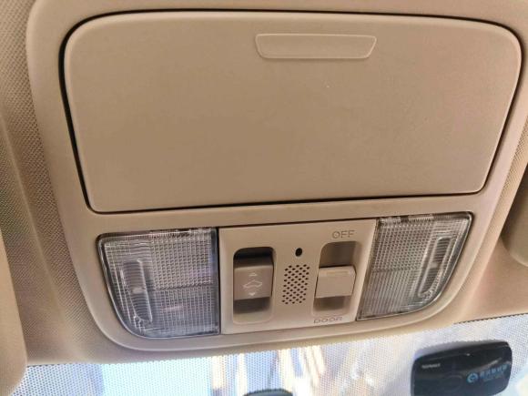 [武汉·鄂A] 二手本田本田CR-V2007款 2.4L 自动四驱尊贵版