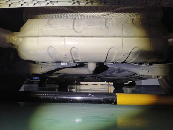 [广州·粤S] 二手大众途观L2018款 改款 330TSI 自动两驱豪华版