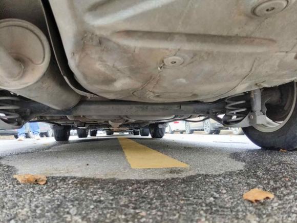 [武汉·鲁M] 二手斯柯达昕锐2016款 1.6L 自动前行版