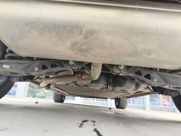 [台州·浙J] 二手荣威荣威D5X DMH2024款 135科技版