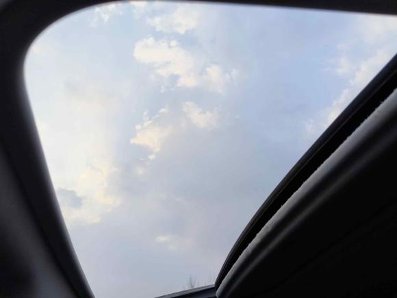 [上海·皖P] 二手福特福克斯2012款 两厢 2.0L 自动豪华运动型