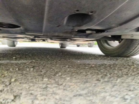 [青岛·鲁B] 二手现代菲斯塔2019款 280TGDi 智速版 国VI