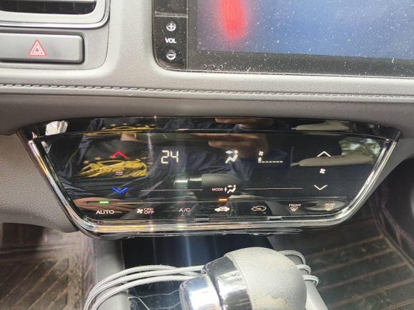 [深圳·粤S] 二手本田缤智2020款 220 TURBO CVT精英版