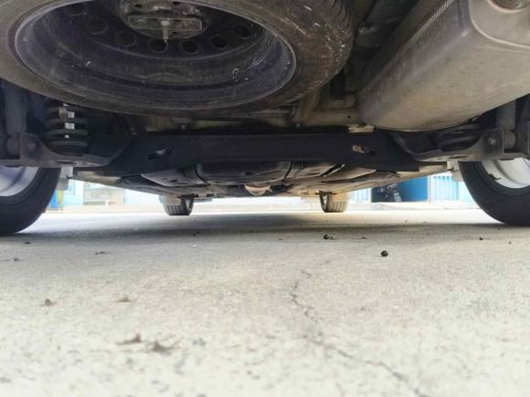 [苏州·苏E] 二手现代库斯途2021款 380TGDi 智爱旗舰版 TOP Premium