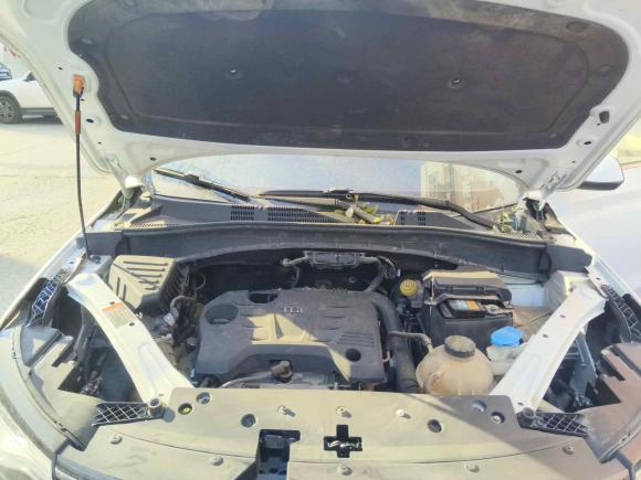 [青岛·鲁U] 二手荣威荣威RX52020款 20T 自动4G互联超越版