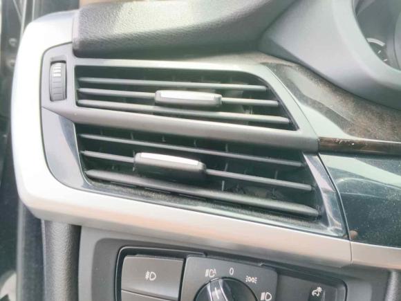 [义乌·浙H] 二手宝马宝马X52014款 xDrive35i 典雅型