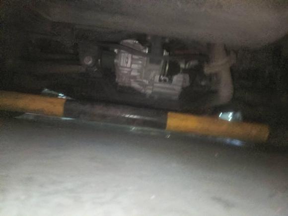 [上海·沪A] 二手比亚迪唐新能源2015款 2.0T 四驱旗舰型