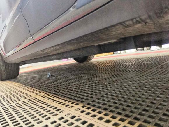 [上海·沪F] 二手保时捷Macan2018款 Macan 2.0T