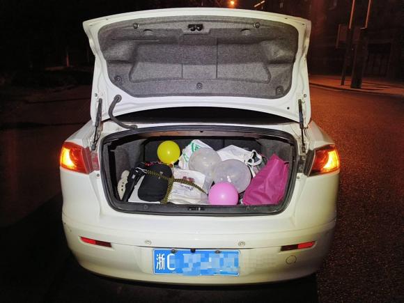 [金华·浙G] 二手三菱翼神2011款 致炫版 2.0L 手动舒适型