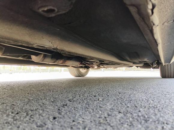 [常州·苏D] 二手马自达马自达62007款 2.3L 自动旗舰型