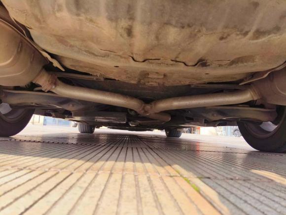 [南昌·赣A] 二手本田雅阁2018款 260TURBO 精英版 国V