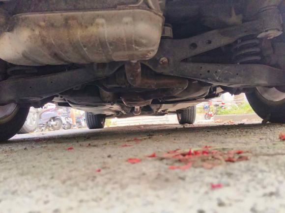 [上海·沪A] 二手大众途观2010款 2.0TSI 自动四驱旗舰版