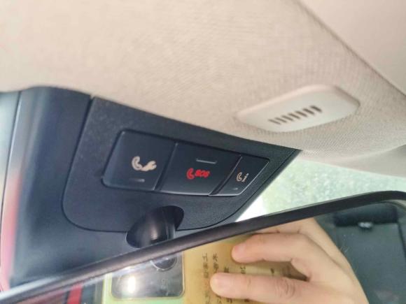 [西安·陕A] 二手奔驰奔驰GLA2016款 GLA 200 时尚型