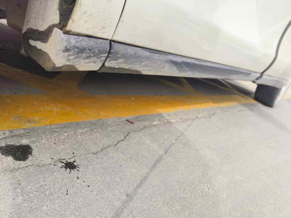 [西安·陕U] 二手丰田普瑞维亚2006款 2.4L 7人座标准版