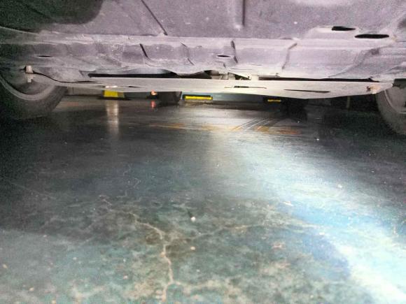 [上海·沪K] 二手雷克萨斯雷克萨斯ES2015款 250 典雅版