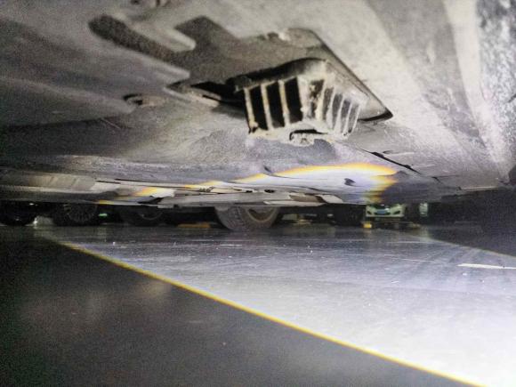 [上海·沪B] 二手宝马宝马1系2019款 120i M运动套装