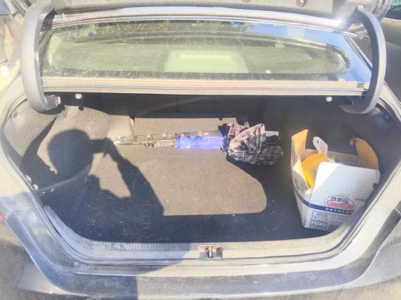 [上海·沪A] 二手丰田凯美瑞2018款 2.0G 豪华版