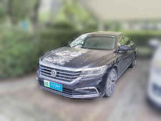大众帕萨特插电混动2020款 430PHEV 混动豪华版 国VI