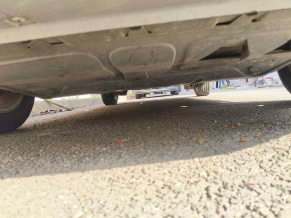 [上海·沪C] 二手大众朗行2013款 1.6L 自动风尚型