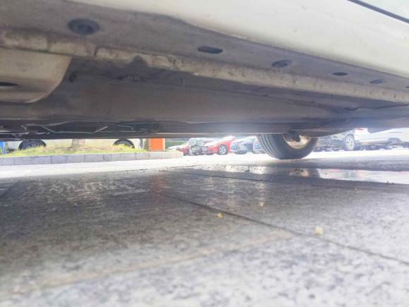 [苏州·苏U] 二手雪佛兰迈锐宝2014款 1.6T 自动舒适版