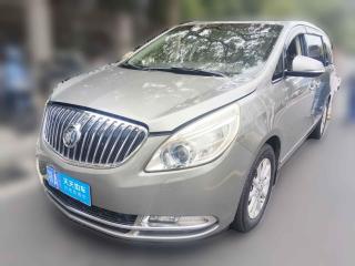 别克别克GL82011款 3.0L GT豪华商务豪雅版