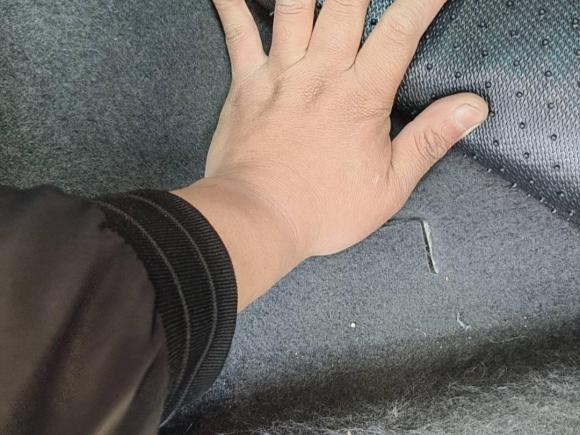 [杭州·浙A] 二手别克英朗2013款 XT 1.6L 自动时尚版