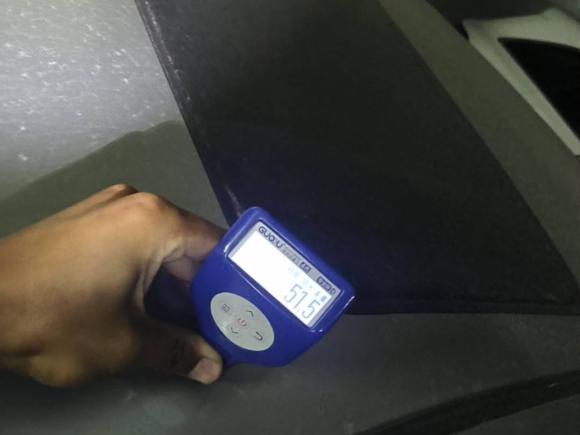 [深圳·粤B] 二手丰田雷凌2016款 双擎 1.8H GS E-CVT精英天窗版