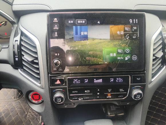 [上海·桂P] 二手本田冠道2020款 240TURBO 两驱智享版