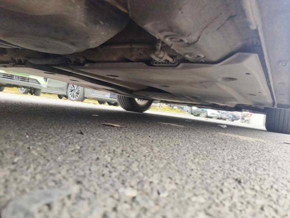 [温州·浙C] 二手大众凌渡2015款 280TSI DSG舒适版