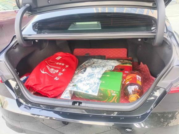 [深圳·粤B] 二手丰田凯美瑞2024款 2.0GVP 豪华版