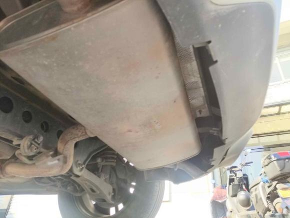 [宁波·浙B] 二手北京汽车北京X72020款 1.5TD DCT致尚版