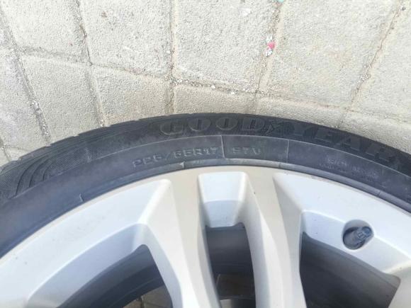 [无锡·苏B] 二手雪佛兰迈锐宝XL2018款 530T 自动锐逸版