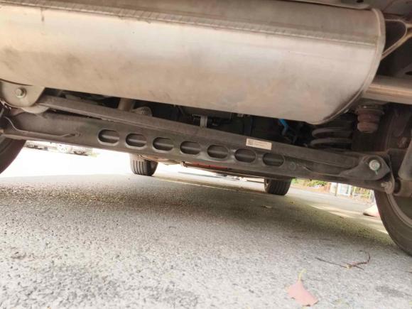 [上海·沪A] 二手吉利汽车嘉际新能源2019款 1.5TD PHEV 臻享型