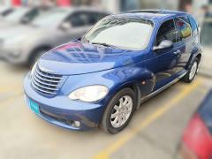 [青岛·豫V]克莱斯勒&nbsp;&nbsp;PT 漫步者&nbsp;&nbsp;2007款 2.4