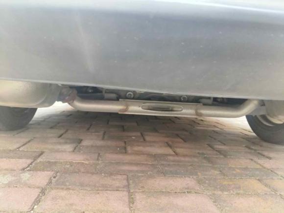 [南通·苏F] 二手本田思域2016款 220TURBO CVT尊贵版