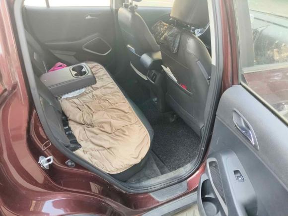 [嘉兴·浙F] 二手现代北京现代ix352019款 2.0L 自动两驱智勇·畅享版 国VI