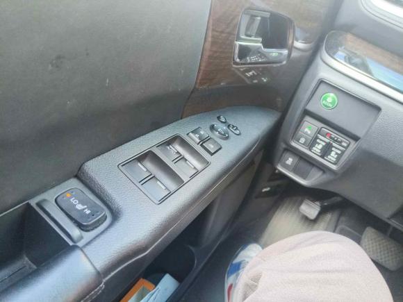 [上海·沪B] 二手本田奥德赛2015款 2.4L 智享版