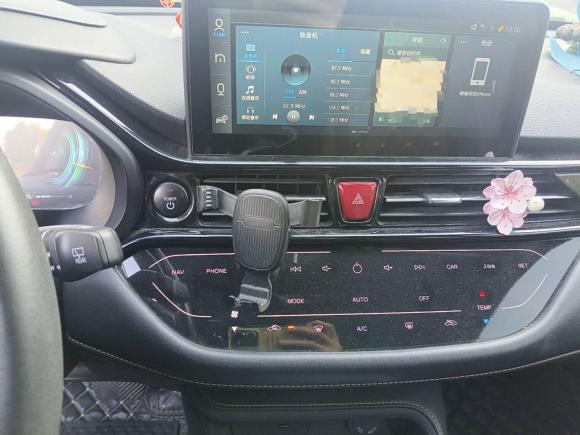 [合肥·皖A] 二手思皓思皓E40X2021款 金甲版