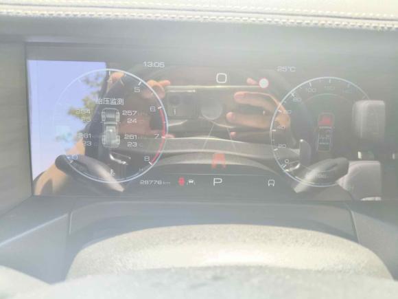 [青岛·鲁U] 二手坦克坦克3002021款 越野版 2.0T 挑战者