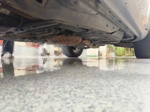 [武汉·鄂A] 二手Jeep大切诺基2012款 3.6L 旗舰导航版