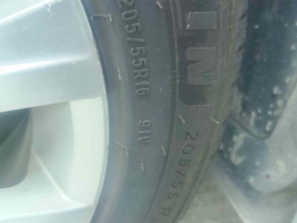 [深圳·粤L] 二手大众朗逸2015款 1.6L 自动舒适版