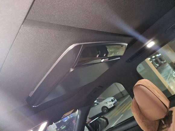 [成都·川A] 二手理想汽车理想ONE2021款 增程6座版