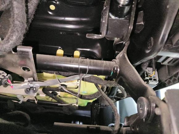 [佛山·粤E] 二手凯迪拉克凯迪拉克XT52021款 28T 豪华型