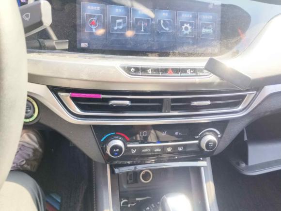 [上海·苏U] 二手长安逸动2019款 高能版 1.6L GDI 自动先锋型 国VI