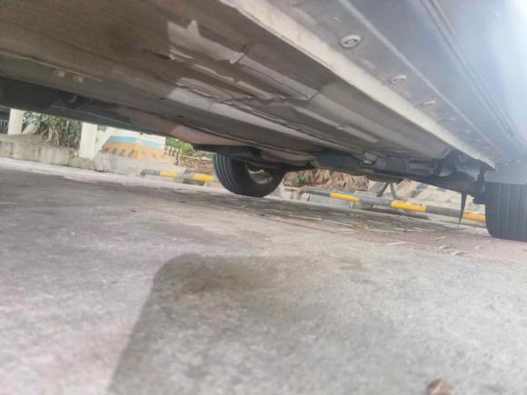 [深圳·鄂J] 二手日产逍客2017款 2.0L CVT精英版 国V